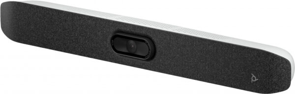 POLY Studio V12 USB Video Bar No Power Supply - Afbeelding 4