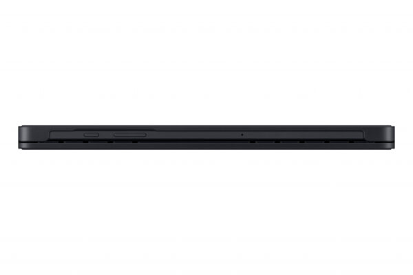 Samsung EF-DX211 QWERTY Engels Pogo Pin Zwart - Afbeelding 10