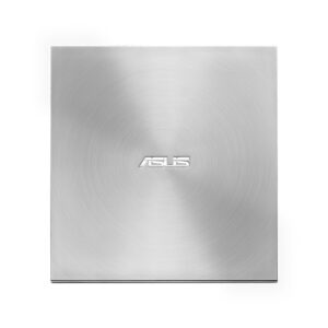 ASUS SDRW-08U7M-U optisch schijfstation DVD±RW Zilver