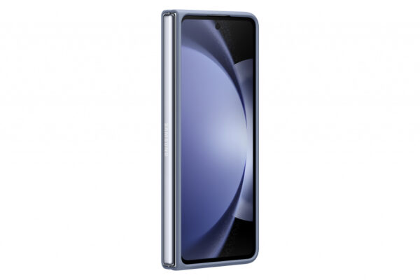 Samsung EF-OF94PCLEGWW mobiele telefoon behuizingen 17 cm (6.7") Hoes Blauw - Afbeelding 2