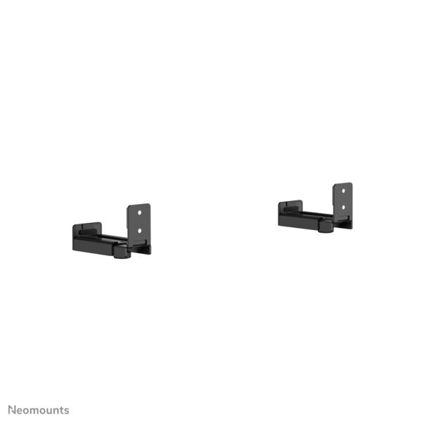 Neomounts AWL29-550BL1 Videobar/soundbar houder wand - max 15 kg - universeel - Afbeelding 10