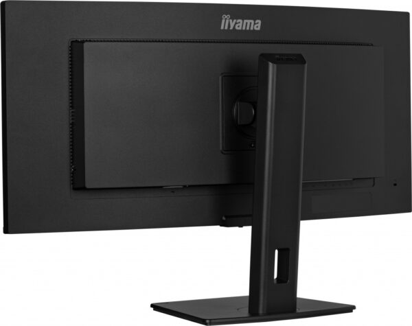 iiyama ProLite XCB3494WQSU-B1 computer monitor 86,4 cm (34") 3440 x 1440 Pixels UltraWide Quad HD LED Zwart - Afbeelding 11