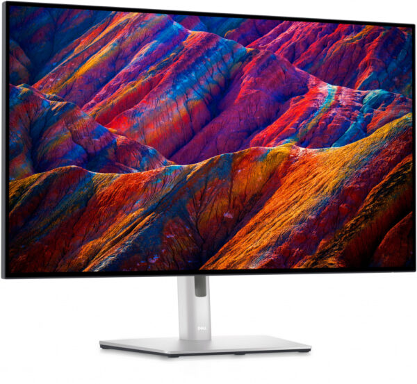 DELL UltraSharp 32 4K USB-C-hubmonitor - U3223QE - Afbeelding 2