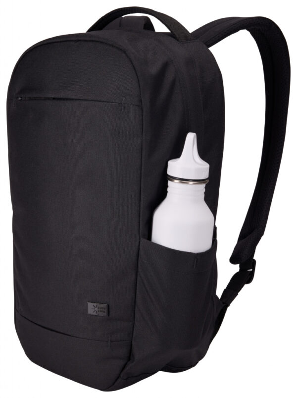 Case Logic Invigo Eco INVIBP114 Black 35,6 cm (14") Rugzak Zwart - Afbeelding 10
