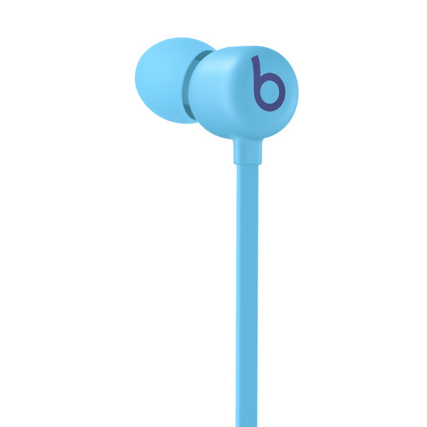 Beats by Dr. Dre Flex Headset Draadloos In-ear Oproepen/muziek Bluetooth Blauw - Afbeelding 6