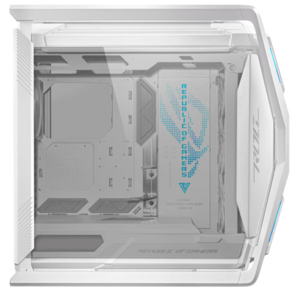 ASUS ROG GR701 Hyperion White Wit - Afbeelding 9