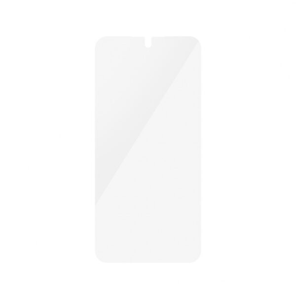 PanzerGlass ® Screen Protector Samsung Galaxy A55 5G | Ultra-Wide Fit w. EasyAligner Doorzichtige schermbeschermer 1 stuk( - Afbeelding 4