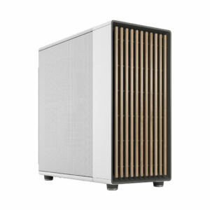 Fractal Design North XL Midi Tower Wit