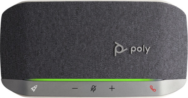 POLY Sync 20 USB-C Speakerphone - Afbeelding 4