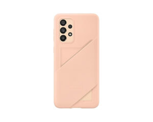 Samsung EF-OA336 mobiele telefoon behuizingen 16,3 cm (6.4") Hoes Perzik