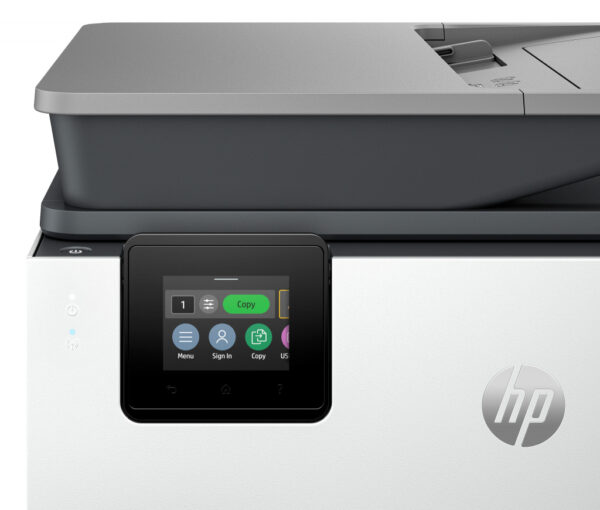 HP OfficeJet Pro 9120b Draadloos All-in-One Kleur Printer, Dubbelzijdig printen; Kopieerapparaat, Scanner - Afbeelding 14