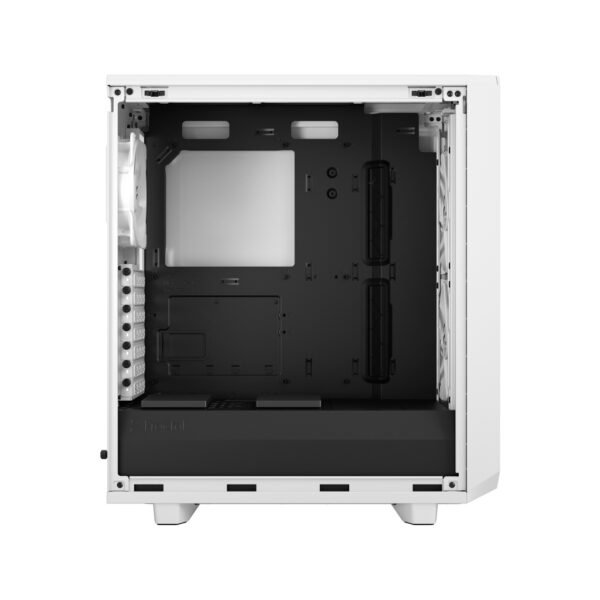 Fractal Design Meshify 2 Compact Lite Wit - Afbeelding 10