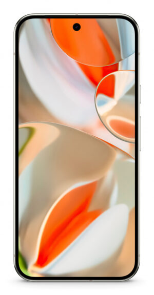 Google Pixel 9 Pro XL