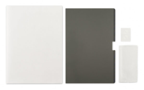 Kensington MagPro™ Elite Magnetic Privacy Screen Filter voor Apple MacBook Air (M2, 2022) - Afbeelding 5
