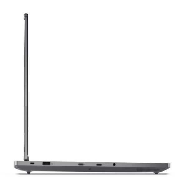 Lenovo ThinkBook 16p G5 IRX Intel® Core™ i7 i7-14650HX Laptop 40,6 cm (16") WQXGA 16 GB DDR5-SDRAM 512 GB SSD NVIDIA GeForce RTX - Afbeelding 3
