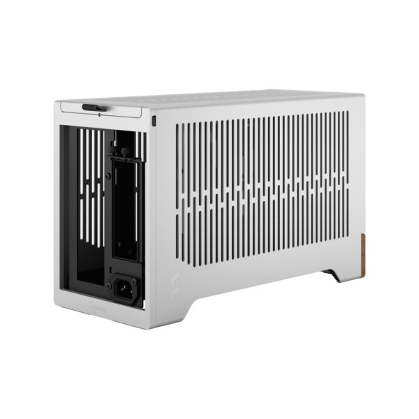 Fractal Design Terra Small Form Factor (SFF) Zilver - Afbeelding 20