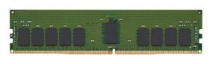 Kingston Technology KTH-PL432E/32G geheugenmodule 32 GB 1 x 32 GB DDR4 3200 MHz ECC
