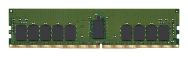 Kingston Technology KTH-PL432E/32G geheugenmodule 32 GB 1 x 32 GB DDR4 3200 MHz ECC