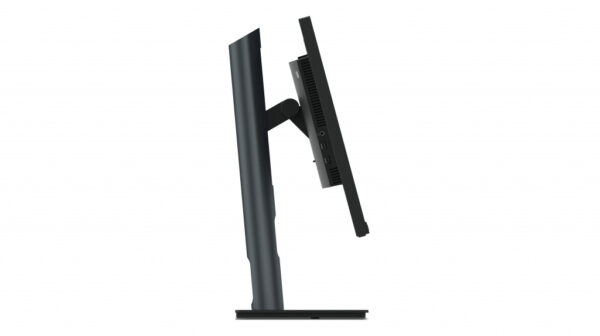 Lenovo ThinkVision P24h-30 LED display 60,5 cm (23.8") 2560 x 1440 Pixels Quad HD Zwart - Afbeelding 9