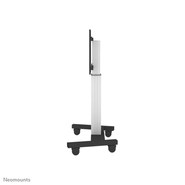 Neomounts PLASMA-M2250SILVER TV trolley 42-100" - gemotoriseerd - Afbeelding 6