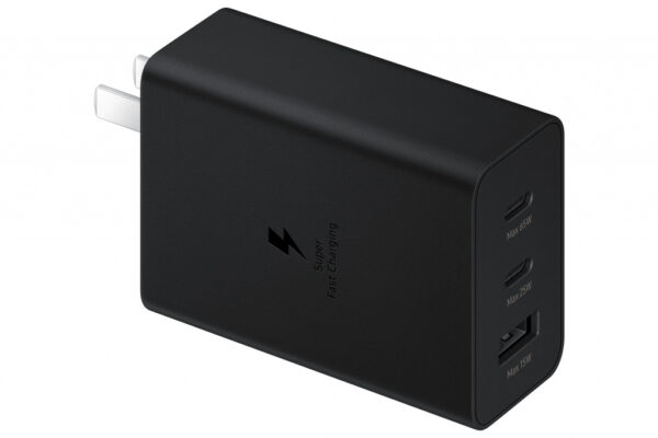 Samsung EP-T6530 Hoofdtelefoons, Headset, Netbook, Laptop, Smartphone, Smartwatch, Tablet Zwart AC Binnen - Afbeelding 22