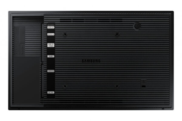 Samsung 13" Small Signage QBR-M - Afbeelding 2