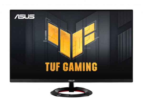 ASUS TUF Gaming VG279Q3R computer monitor 68,6 cm (27") 1920 x 1080 Pixels Full HD LCD Zwart