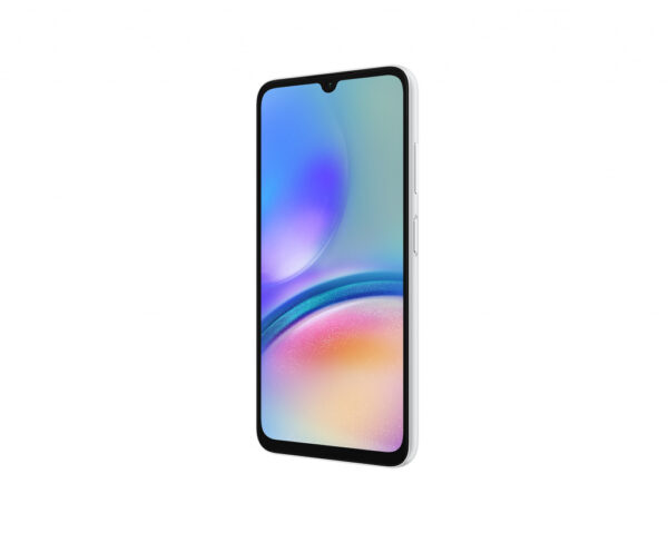 Samsung Galaxy SM-A057GZSVEUB smartphone 17 cm (6.7") Dual SIM 4G USB Type-C 4 GB 128 GB 5000 mAh Zilver - Afbeelding 2
