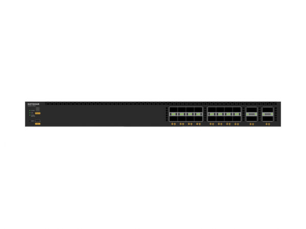 NETGEAR M4350-16V4C Managed L3 Zwart - Afbeelding 5