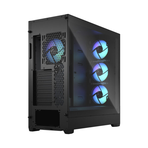 Fractal Design Pop XL Air Tower Zwart - Afbeelding 4