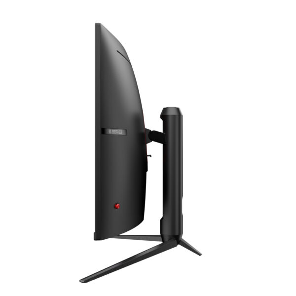 MSI G32CQ5P computer monitor 80 cm (31.5") 2560 x 1440 Pixels Wide Quad HD LCD Zwart - Afbeelding 6