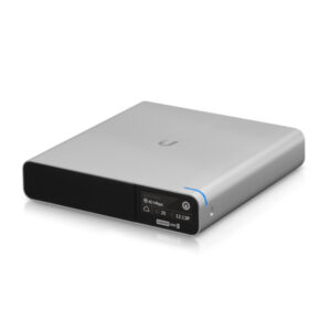 Ubiquiti Networks Cloud Key Gen2 gateway/controller 10, 100, 1000 Mbit/s