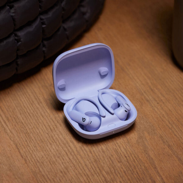 Beats by Dr. Dre Powerbeats Pro 2 Headset Draadloos oorhaak, In-ear Gesprekken/Muziek/Sport/Elke dag Paars - Afbeelding 5