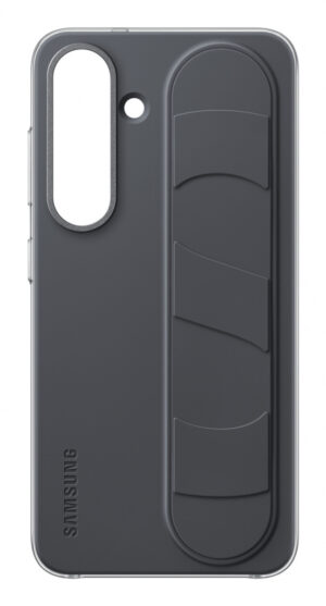 Samsung EF-GS931CBEGWW mobiele telefoon behuizingen 15,8 cm (6.2") Hoes Zwart