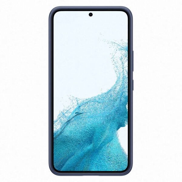 Samsung EF-MS901C mobiele telefoon behuizingen 15,5 cm (6.1") Hoes Marineblauw - Afbeelding 3