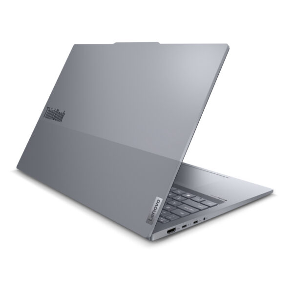 Lenovo ThinkBook 16 G7 QOY Copilot+ PC Qualcomm Snapdragon X1P-42-100 Laptop 40,6 cm (16") WUXGA 32 GB LPDDR5x-SDRAM 1 TB SSD Wi - Afbeelding 9