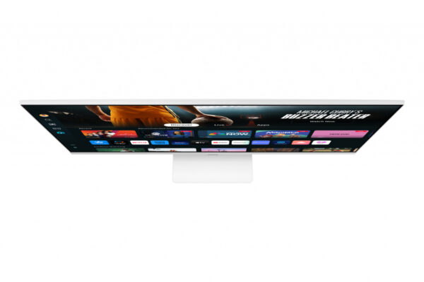 Samsung 32" Smart Monitor M7 M70D UHD - Afbeelding 6
