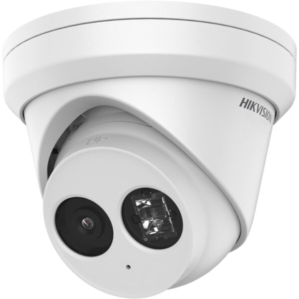 Hikvision DS-2CD2383G2-IU Torentje IP-beveiligingscamera Buiten 3840 x 2160 Pixels Plafond/muur - Afbeelding 2