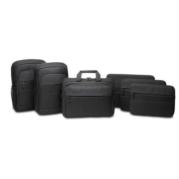 Kensington K60395WW laptoptas 40,6 cm (16") Opbergmap/sleeve Zwart - Afbeelding 7