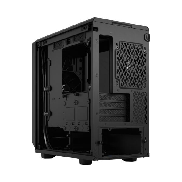 Fractal Design Meshify 2 Mini Zwart - Afbeelding 17