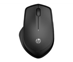 HP 285 Silent draadloze muis
