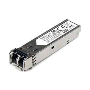 StarTech.com MSA conform SFP transceiver module - 1000BASE-SX