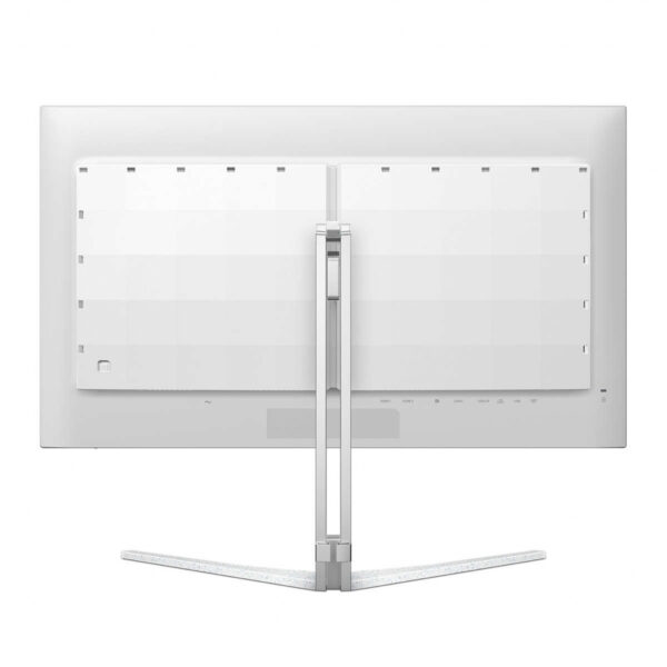 Philips Evnia 8000 32M2N8900/00 computer monitor 80 cm (31.5") 3840 x 2160 Pixels 4K Ultra HD QD-OLED Wit - Afbeelding 10