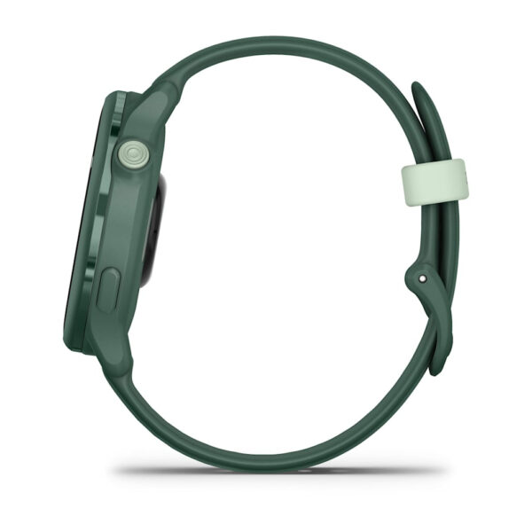 Garmin vívoactive 6 3,05 cm (1.2") AMOLED 42 mm Digitaal 390 x 390 Pixels Touchscreen Groen Wifi GPS - Afbeelding 6