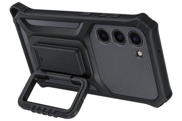 Samsung EF-RS911CBEGWW mobiele telefoon behuizingen 15,5 cm (6.1") Hoes Zwart - Afbeelding 4