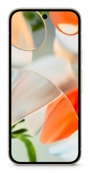 Google Pixel 9