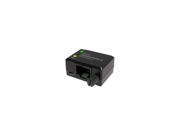 Hewlett Packard Enterprise KVM Console SFF USB Interface Adapter interfacekaart/-adapter - Afbeelding 3