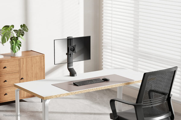 Neomounts FPMA-D860BLACK Monitorarm 10-32" - Afbeelding 18