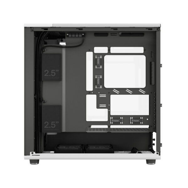 Fractal Design North XL Desktop Wit - Afbeelding 8