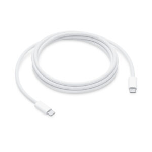 Apple MYQT3ZM/A USB-kabel 2 m USB C Wit
